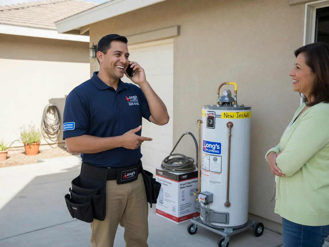 Leak Detection Hornbeck, LA FAQs